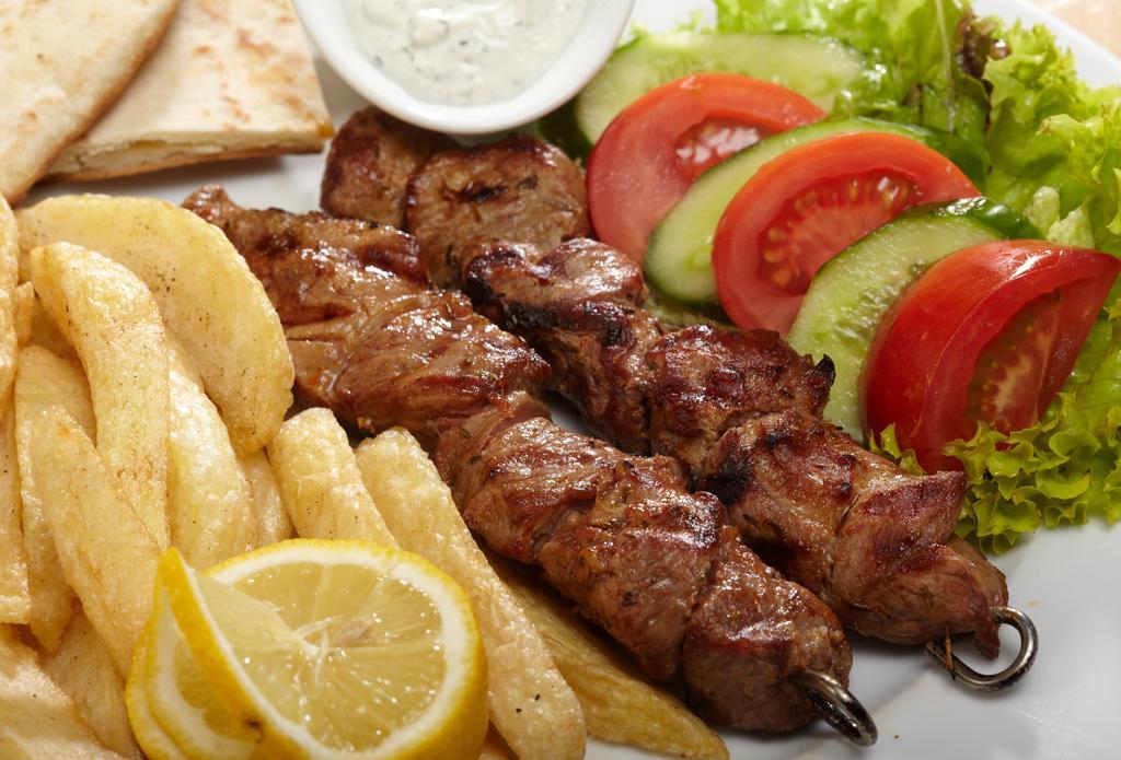Melpo Antia & Aparthotel Ayia Napa