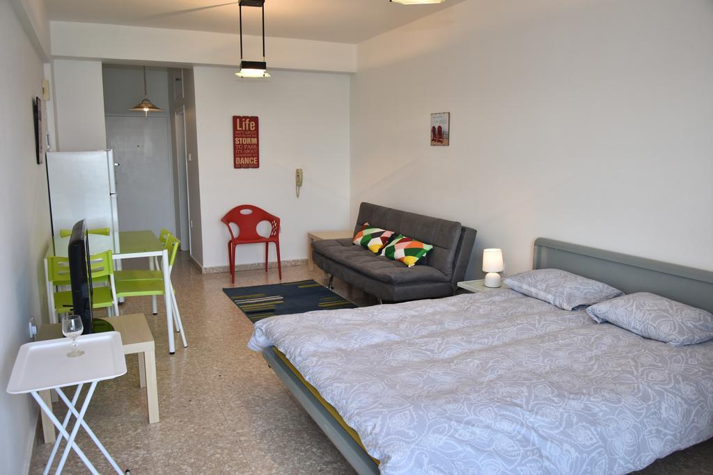 Stadem Apartment Larnaca