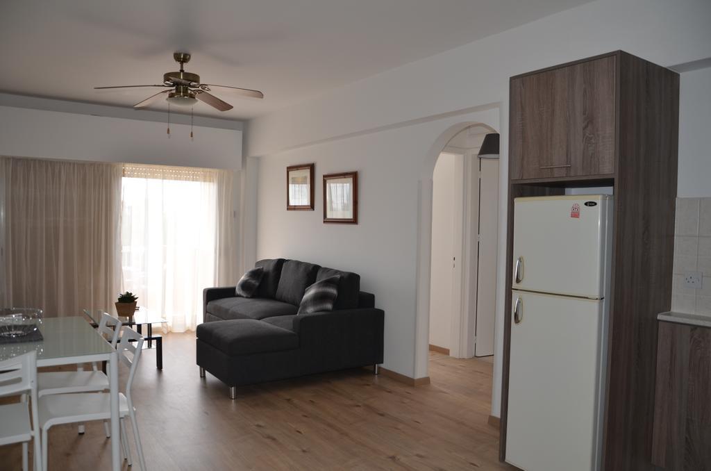 Surf & Sun Holiday Limassol