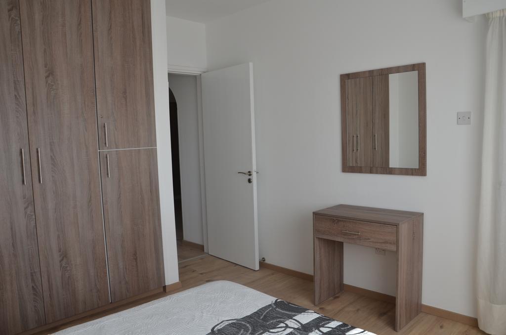 Surf & Sun Holiday Apartment