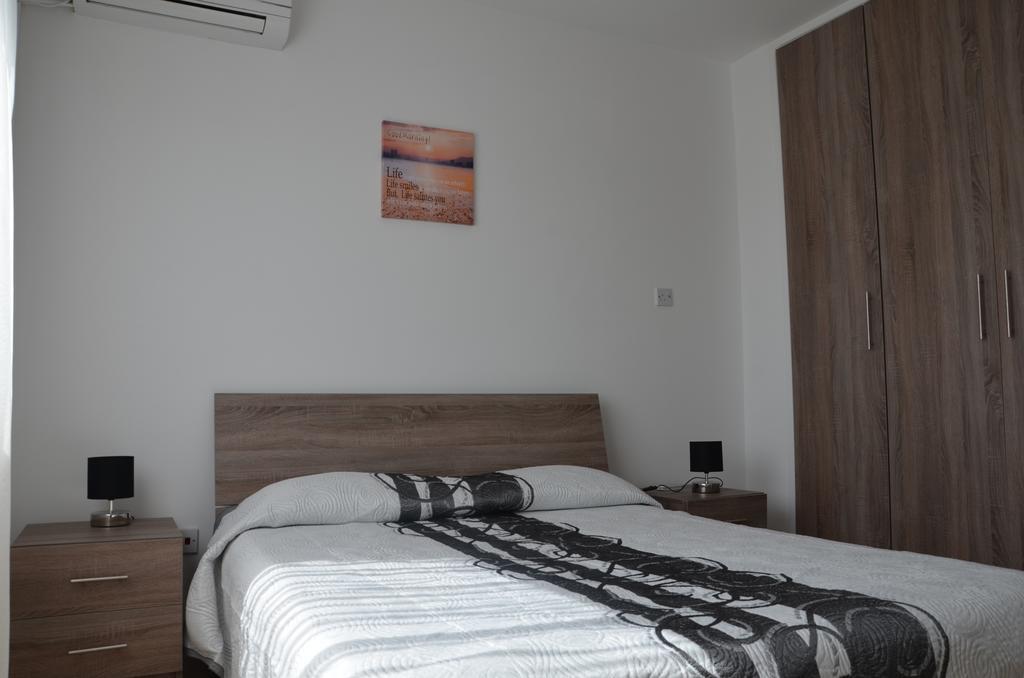 Surf & Sun Holiday Apartment *