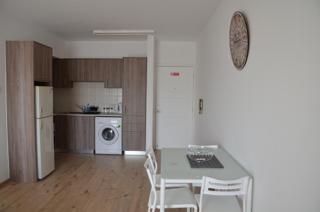 Apartment Surf & Sun Holiday Limassol