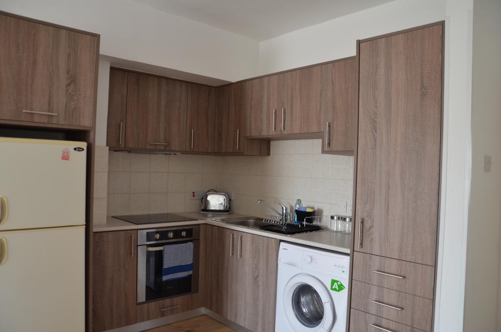 Apartment Surf & Sun Holiday