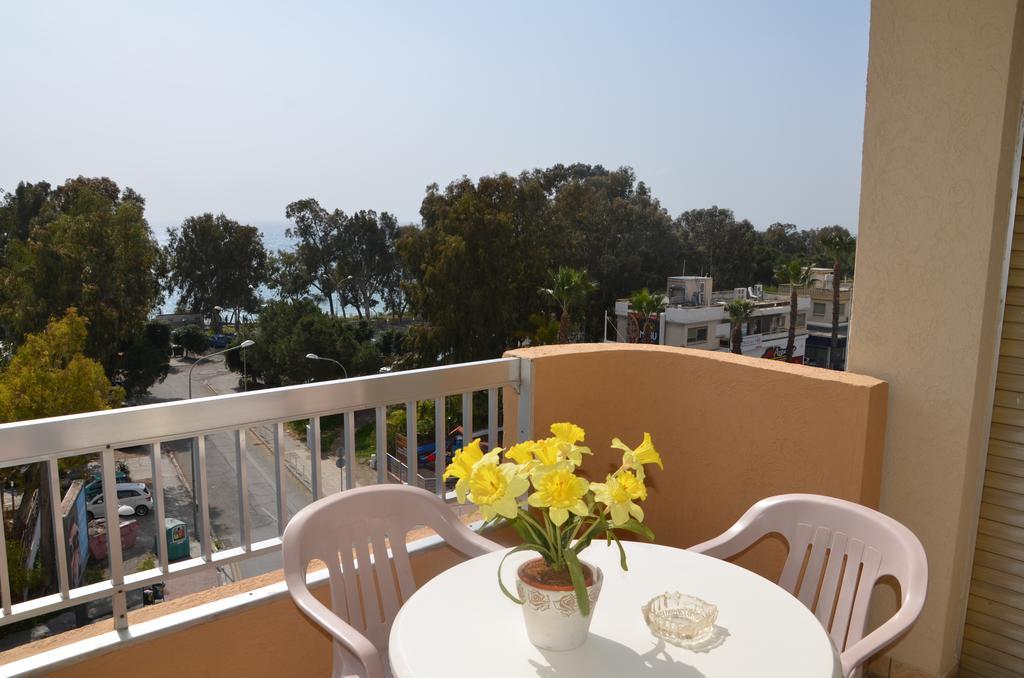 Surf & Sun Holiday Apartment Limassol