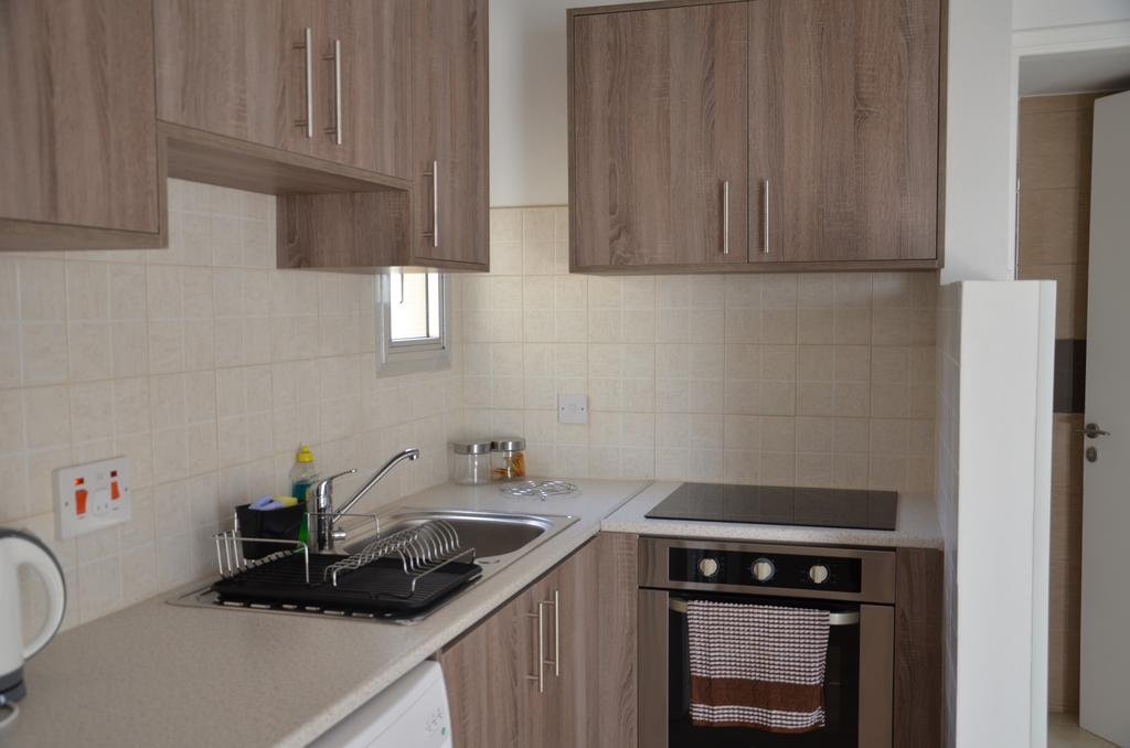 Surf & Sun Holiday Apartment Limassol