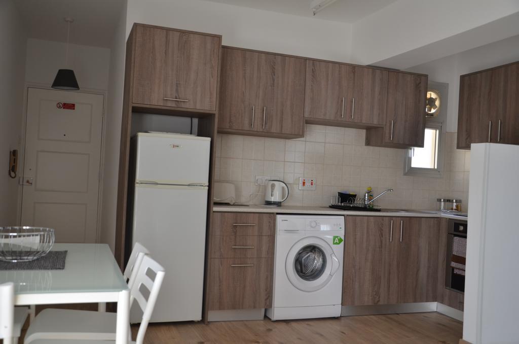 Apartment Surf & Sun Holiday *