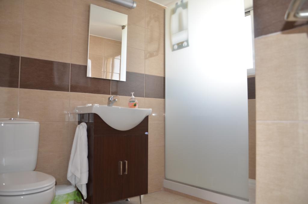 Apartment Surf & Sun Holiday