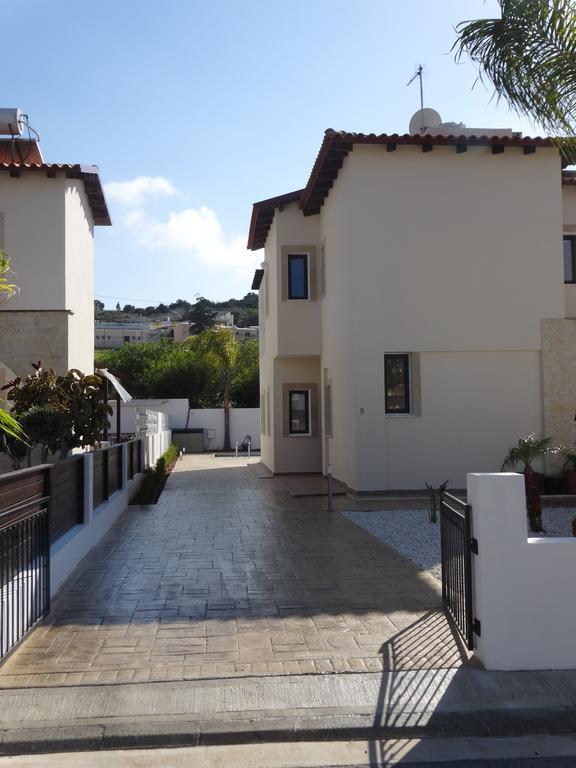 Cy-blue Villa Protaras