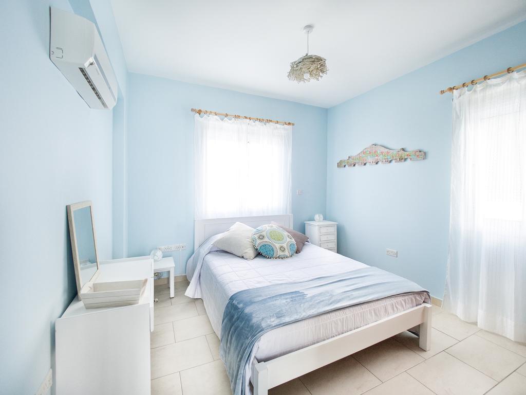 Alcyone House * Voroklini