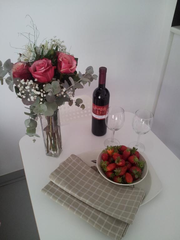 Yialos Holiday Apartments Apartment Perivolia