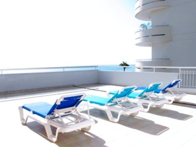 Aparthotel Sun Hall 3*