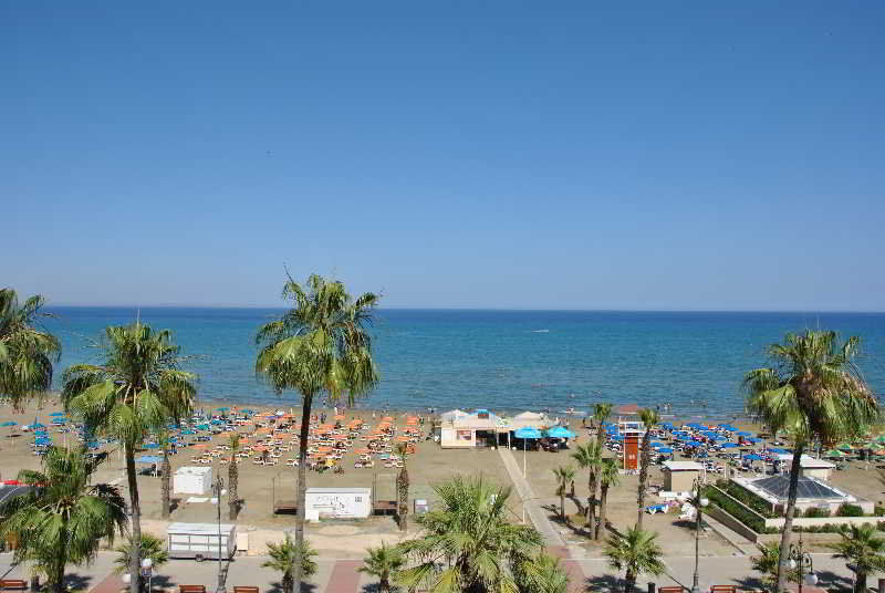 Les Palmiers Boutique & Luxury 2*