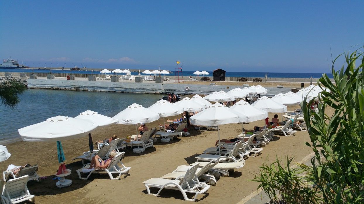 Oscar Kyrenia (Northern Cyprus)