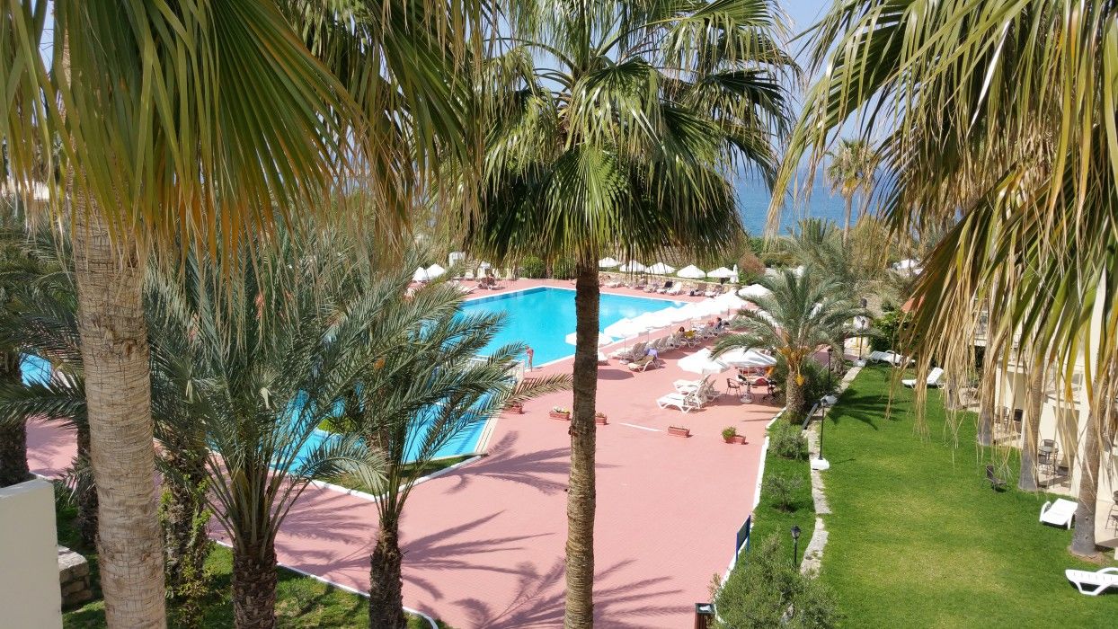 Oscar 4* Kyrenia (Northern Cyprus)