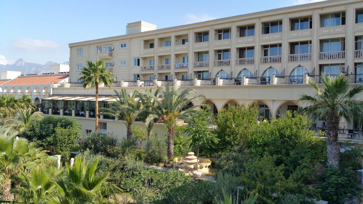 Oscar Kyrenia (Northern Cyprus)