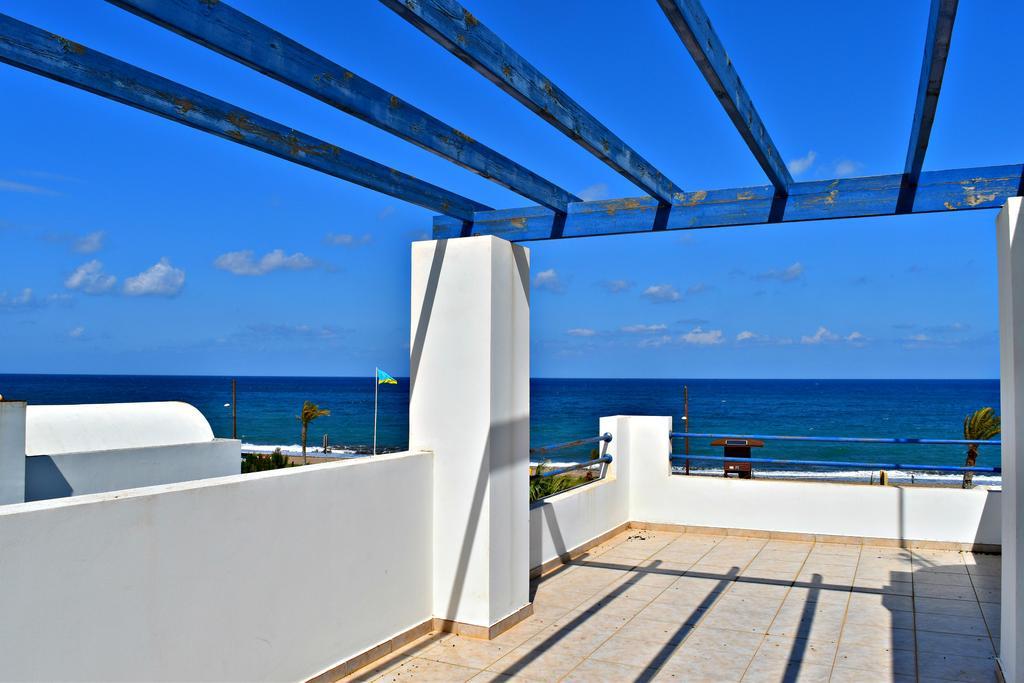 Villa Latchi Front - Private Heated Pool - Amazing Uninterrupted Sea Views Polis