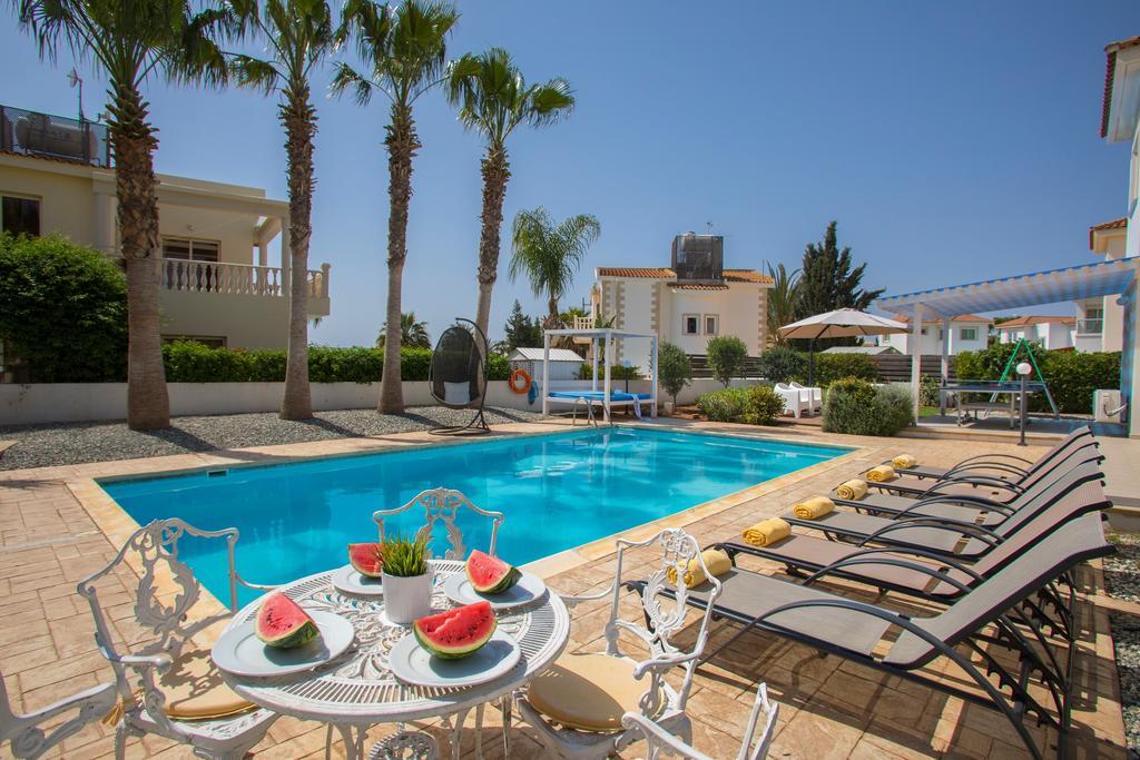 Blue Palms Agia Napa