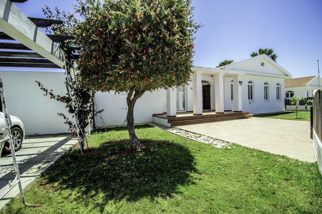 Pousada Mia Agia Napa