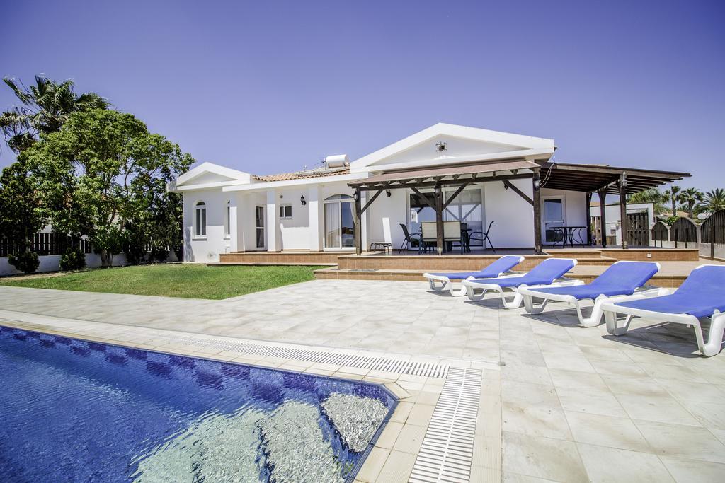 Mia Pousada Agia Napa