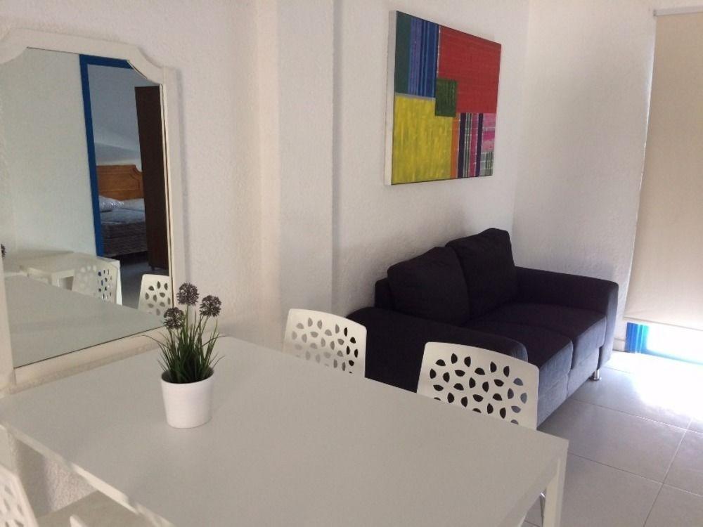 Appartement Aphentrika Protaras