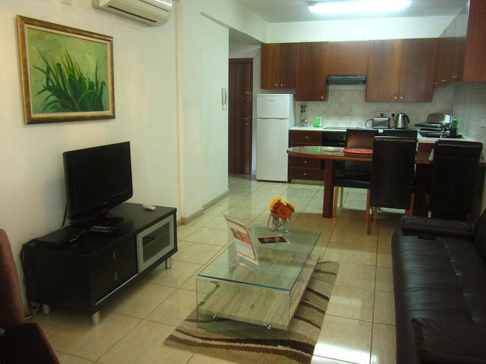 Apartment Marina 211 Larnaca