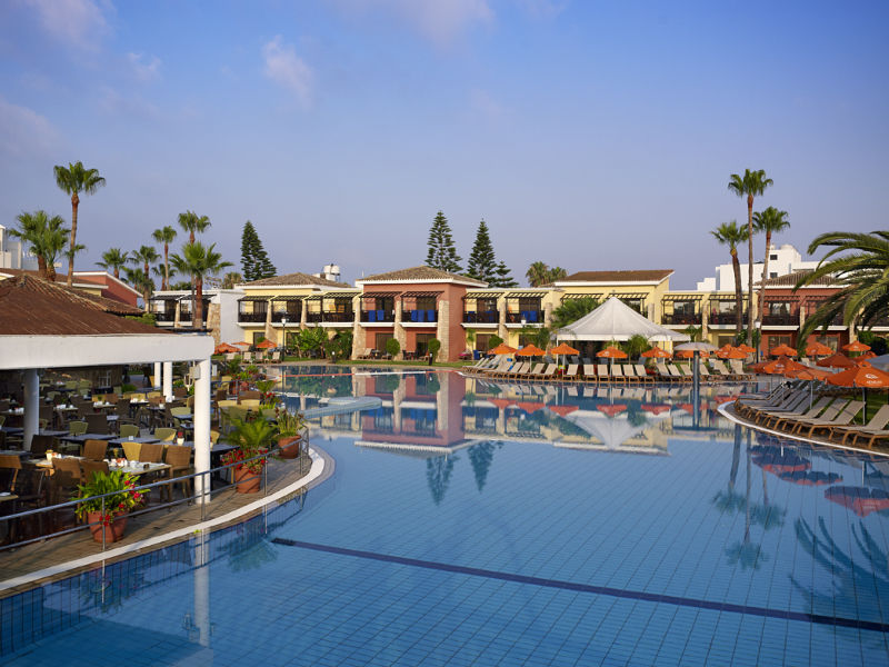 Resort Atlantica Aeneas