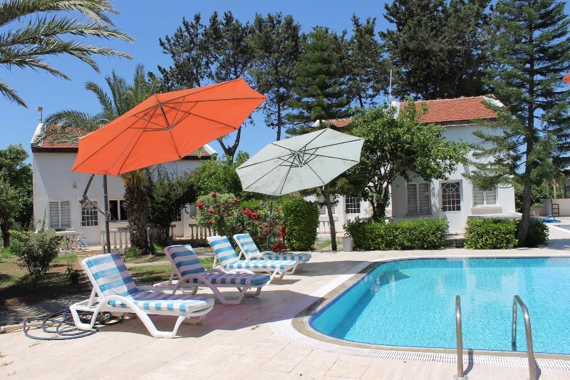 The & 3* Agios Georgios (Kyrenia)