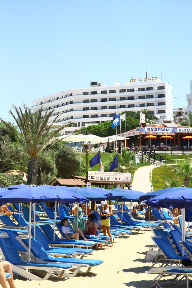 Amarande (adults Only) Ayia Napa