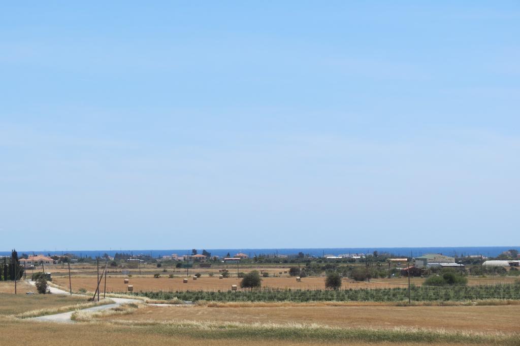 Villa Helen Of Troy Tersephanou