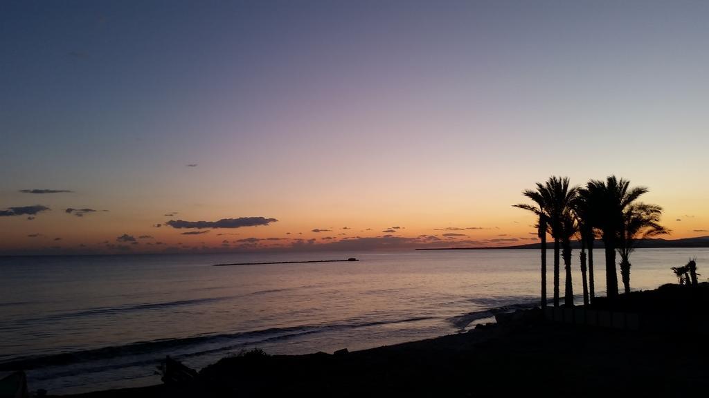 Periyiali Sunset A7 Apartment *