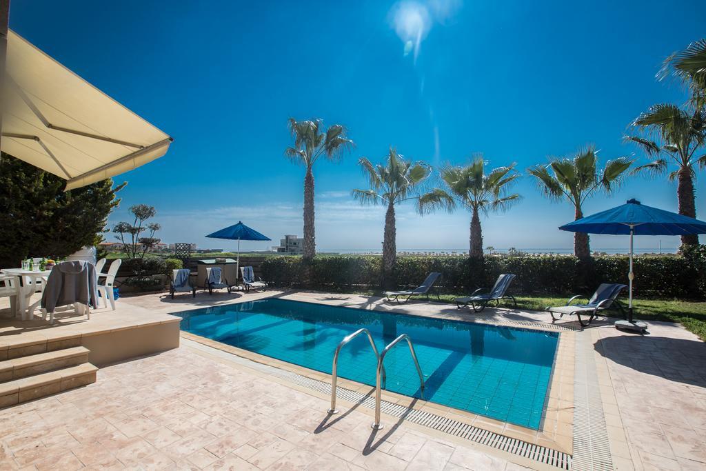 Villa Sunny Coast Agia Napa