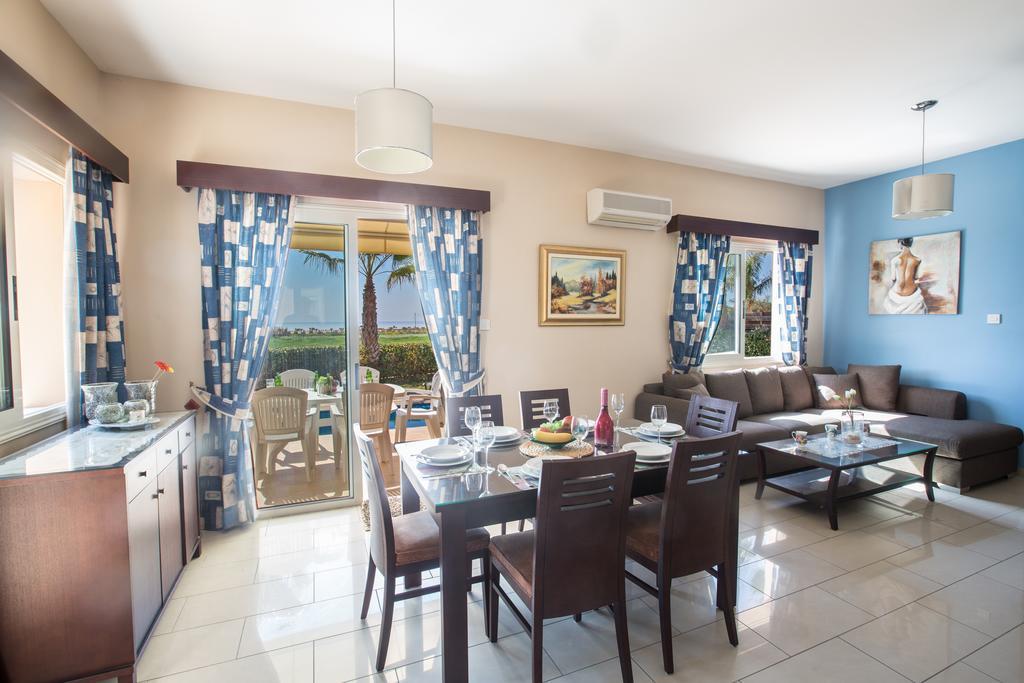 Sunny Coast Villa Agia Napa
