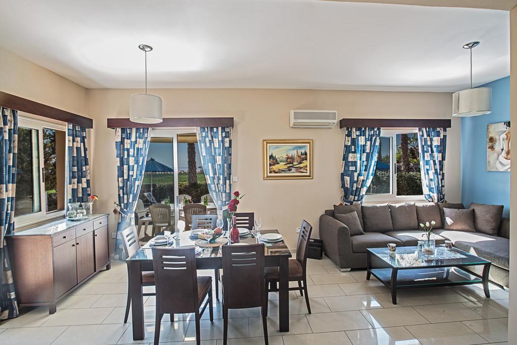 Villa Sunny Coast Agia Napa