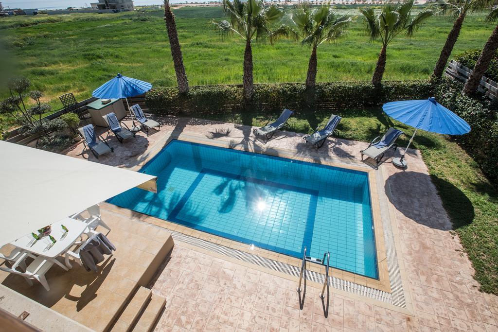 Sunny Coast Villa Agia Napa