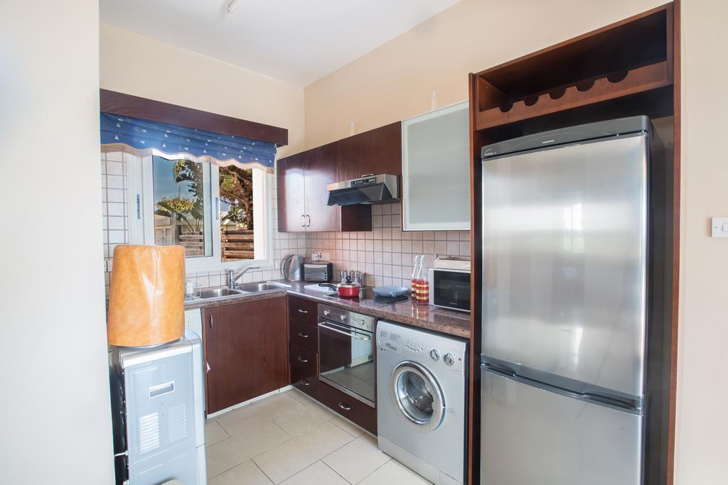 Villa Sunny Coast Agia Napa