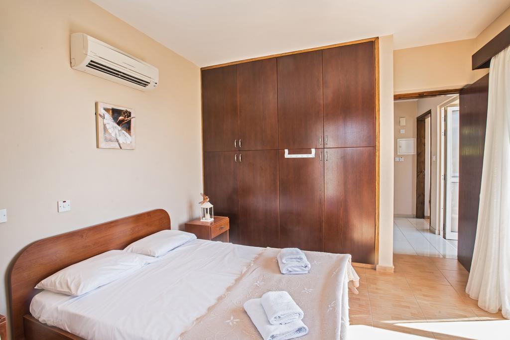 Sunny Coast Villa Agia Napa