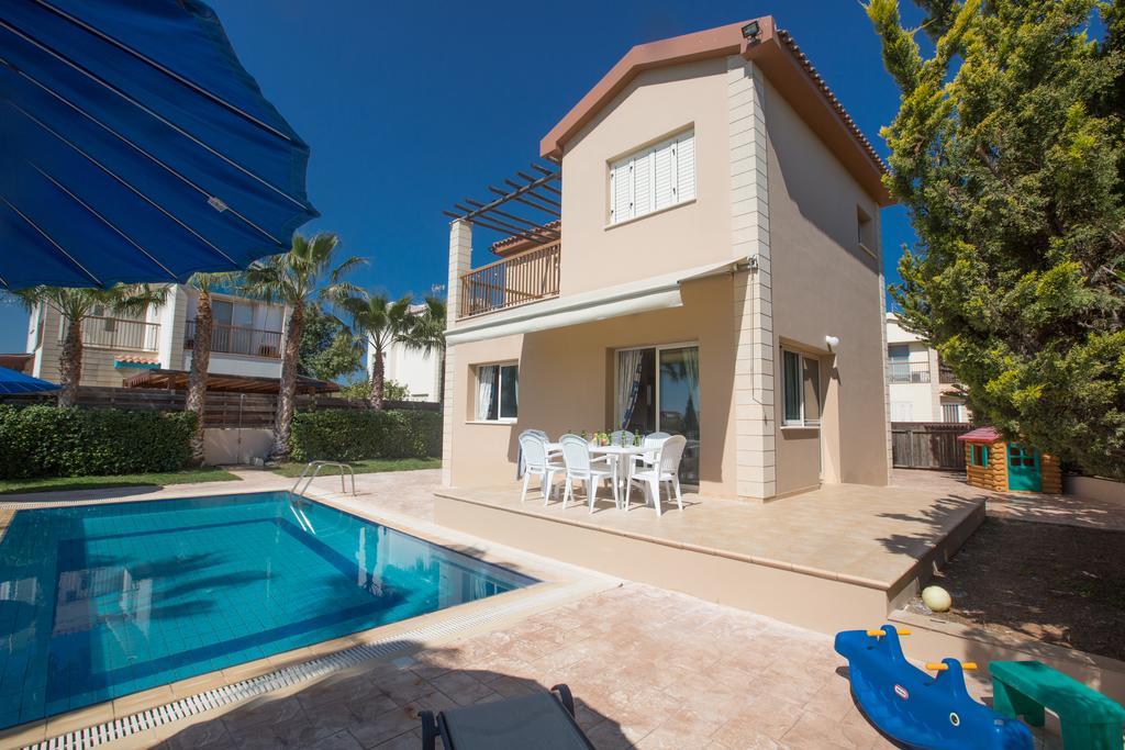 Sunny Coast Villa Agia Napa