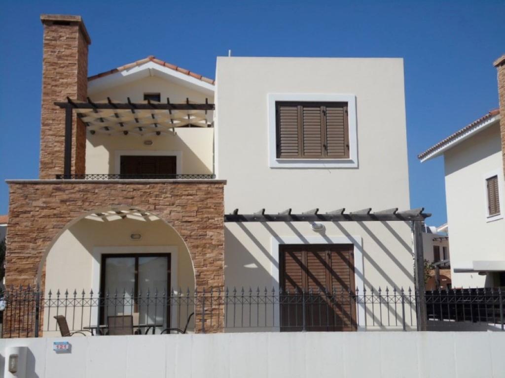 Alexandra Villa