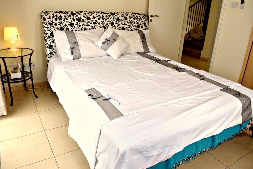 Latchi Front - Private Heated Pool - Amazing Uninterrupted Sea Views