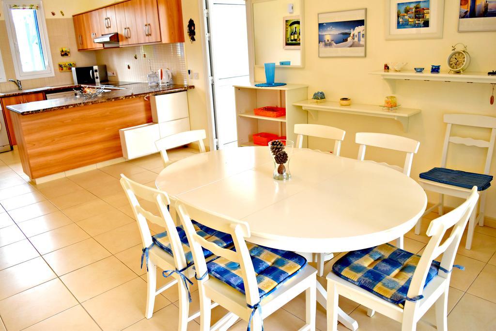 Latchi Front - Private Heated Pool - Amazing Uninterrupted Sea Views *