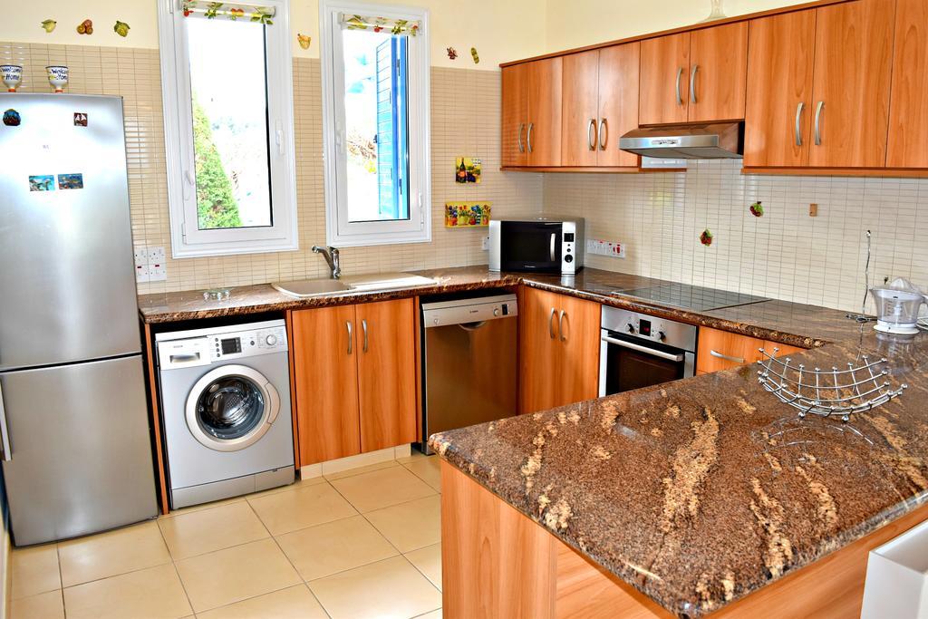 Latchi Front - Private Heated Pool - Amazing Uninterrupted Sea Views * Polis