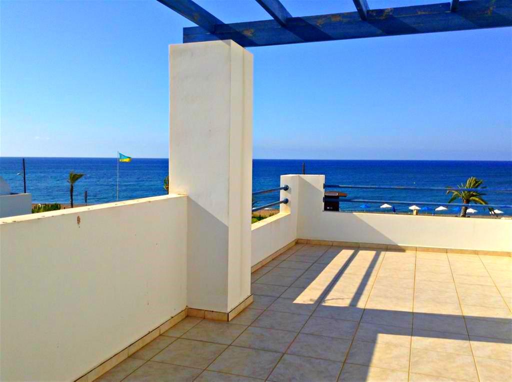 Latchi Front - Private Heated Pool - Amazing Uninterrupted Sea Views * Polis