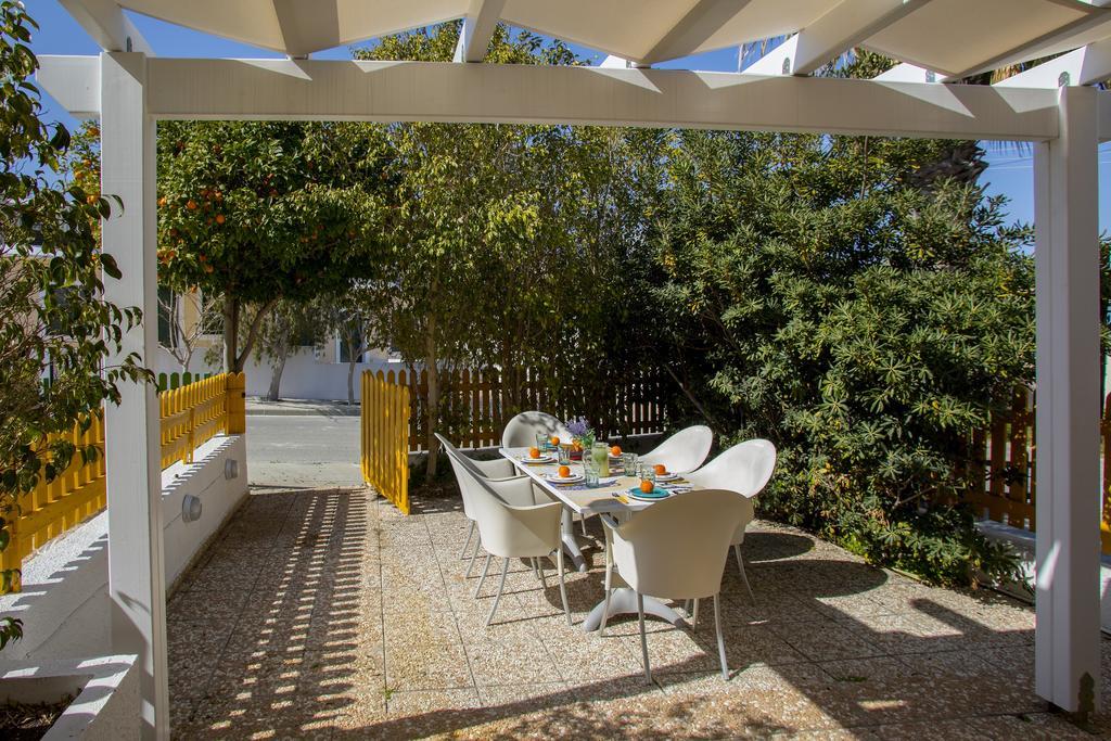 Villa Dandelion