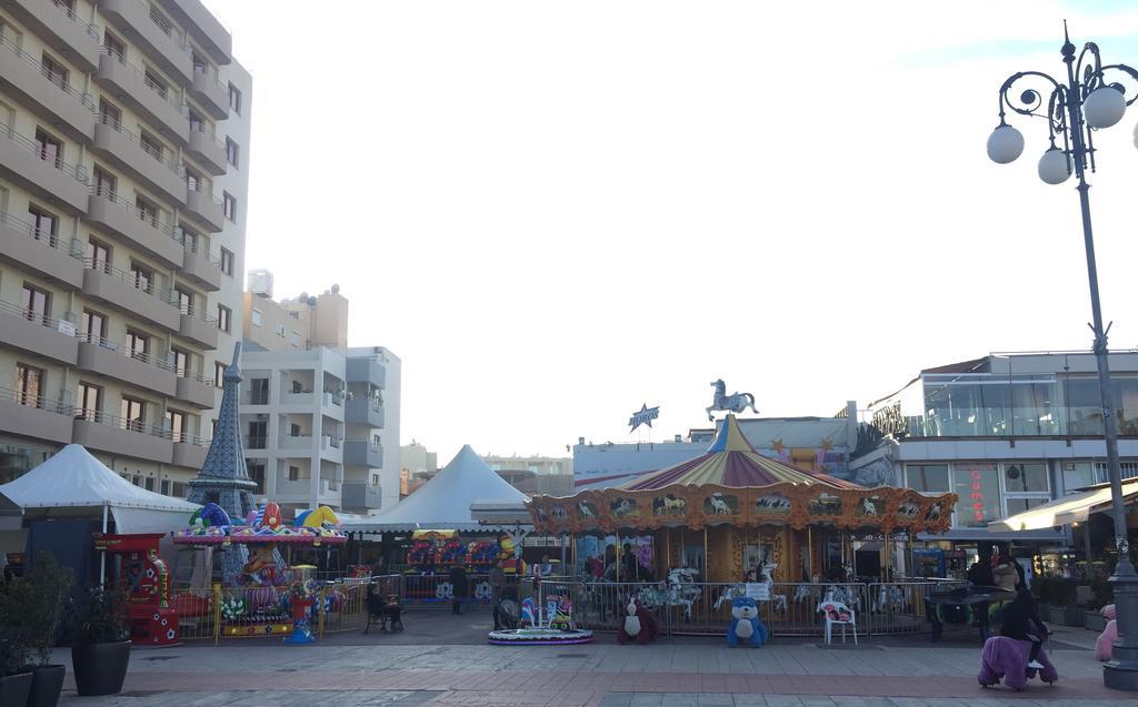 Mariko * Larnaca