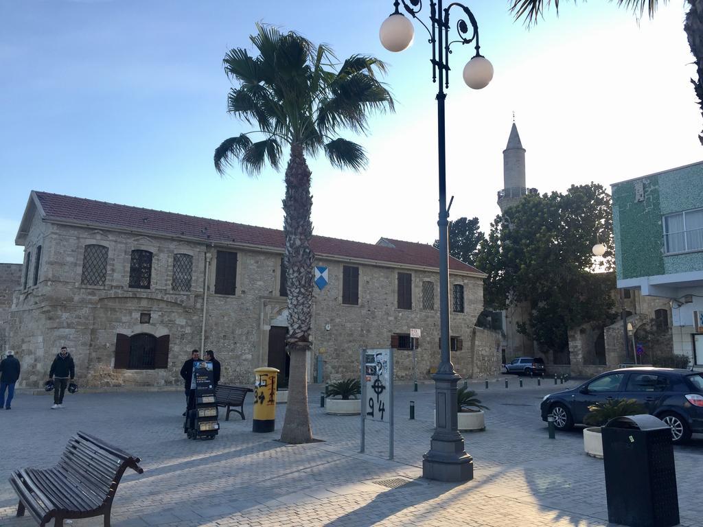 Apartment Mariko Larnaca