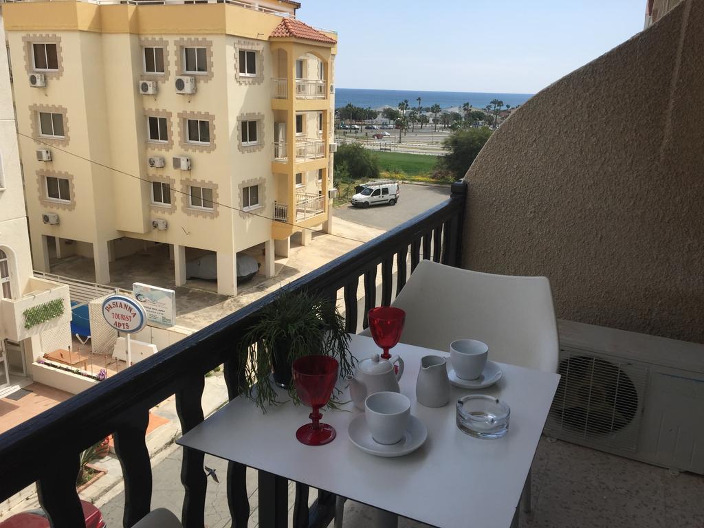 Pasithea Appartement Larnaca