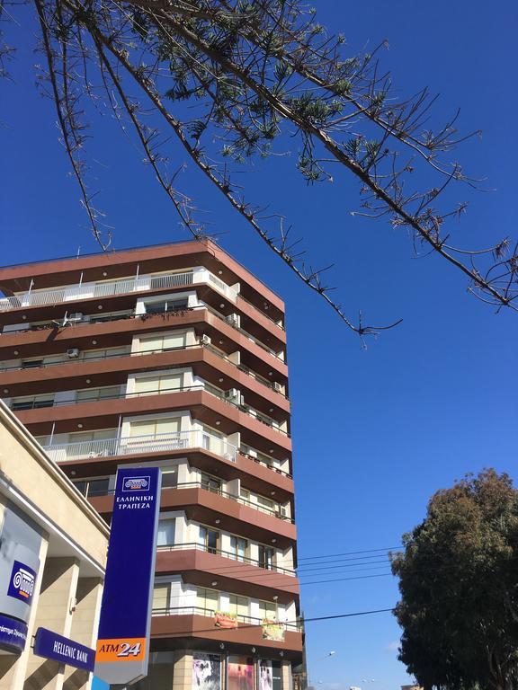 Appartement Alex Seaview 32 *
