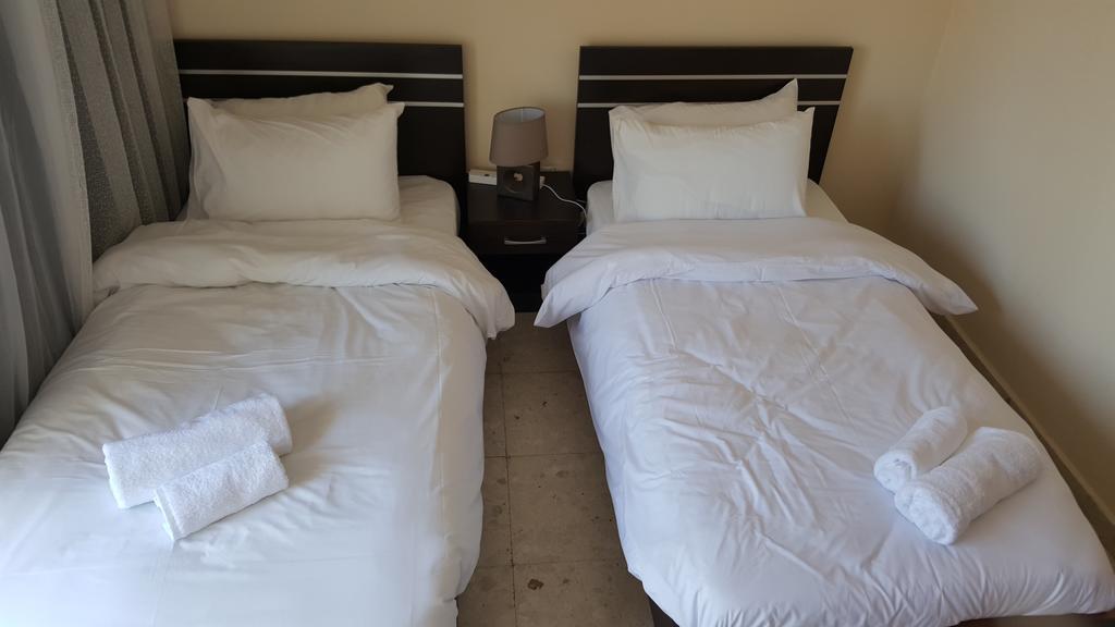 Appartement Alex Seaview 32 *