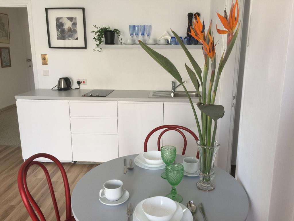Pasithea Appartement *