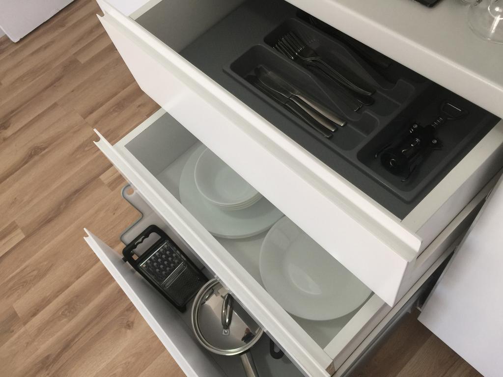 Appartement Pasithea Larnaca
